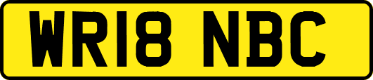 WR18NBC