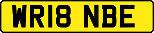 WR18NBE