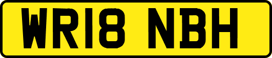 WR18NBH