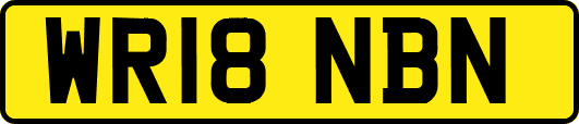 WR18NBN