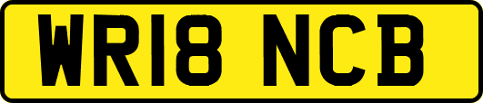 WR18NCB