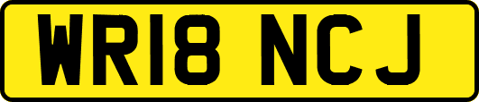 WR18NCJ