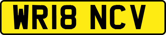 WR18NCV