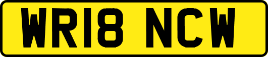 WR18NCW