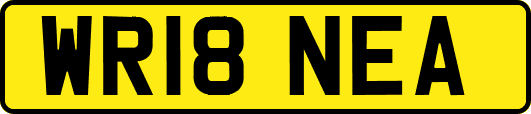 WR18NEA