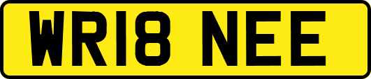 WR18NEE
