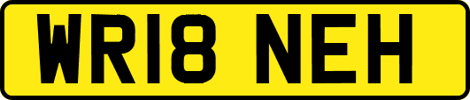 WR18NEH