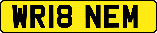 WR18NEM