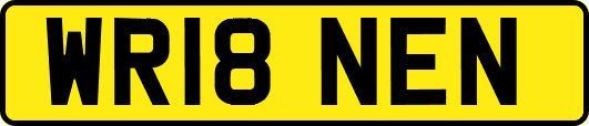 WR18NEN