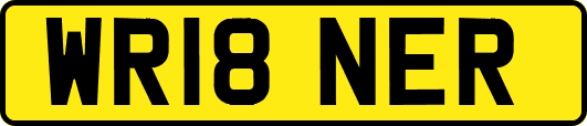 WR18NER