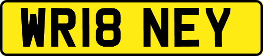 WR18NEY