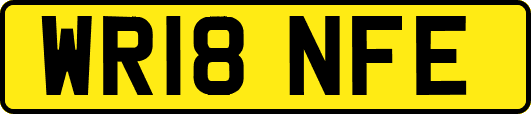 WR18NFE