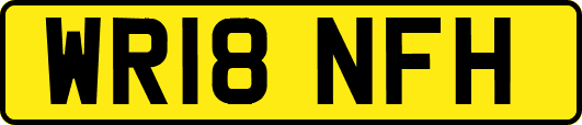 WR18NFH