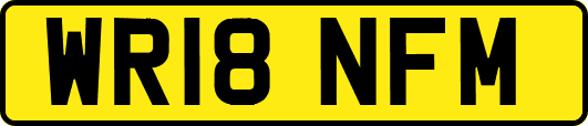 WR18NFM