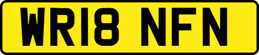 WR18NFN