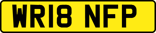 WR18NFP