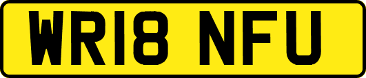 WR18NFU