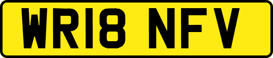 WR18NFV