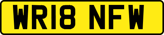 WR18NFW