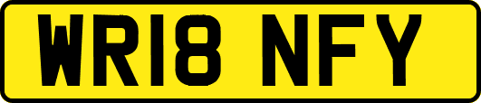 WR18NFY