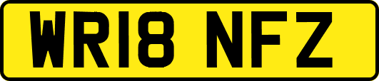 WR18NFZ