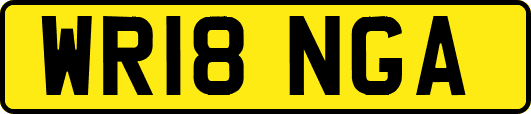 WR18NGA