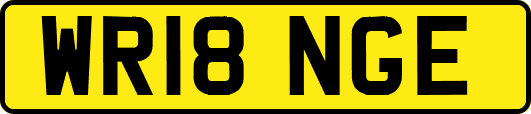 WR18NGE