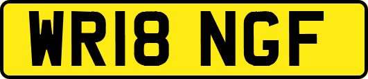WR18NGF
