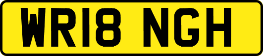 WR18NGH