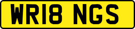 WR18NGS