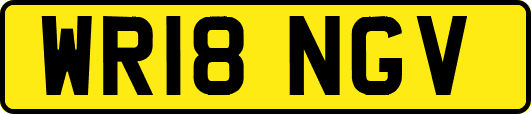 WR18NGV