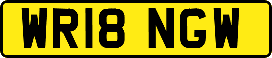 WR18NGW