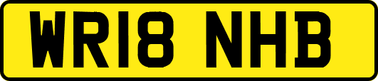 WR18NHB