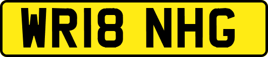 WR18NHG
