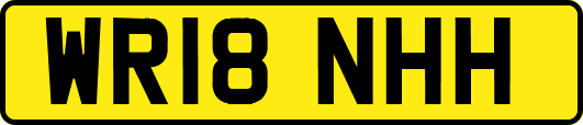 WR18NHH