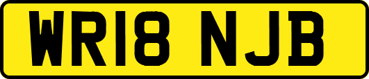 WR18NJB