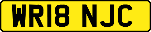 WR18NJC