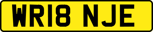 WR18NJE