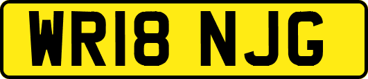WR18NJG