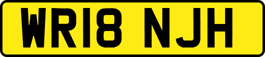 WR18NJH