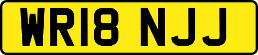 WR18NJJ
