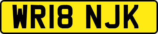 WR18NJK