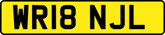 WR18NJL