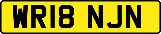 WR18NJN