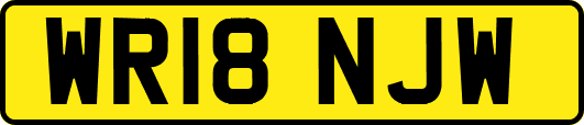 WR18NJW
