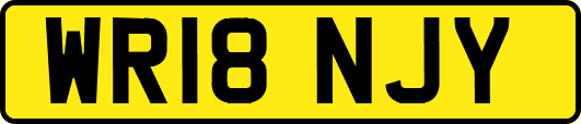 WR18NJY