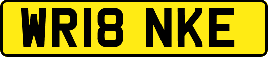 WR18NKE