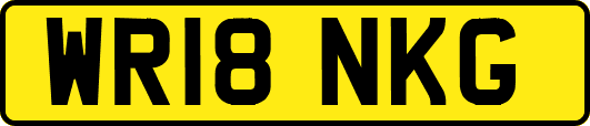 WR18NKG