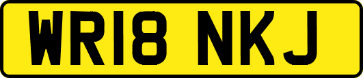 WR18NKJ