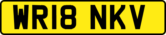 WR18NKV